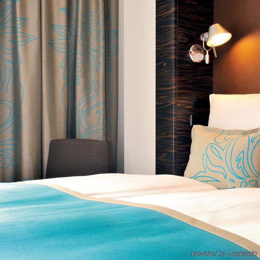 Motel One Salzburg-Mirabell ห้อง รูปภาพ