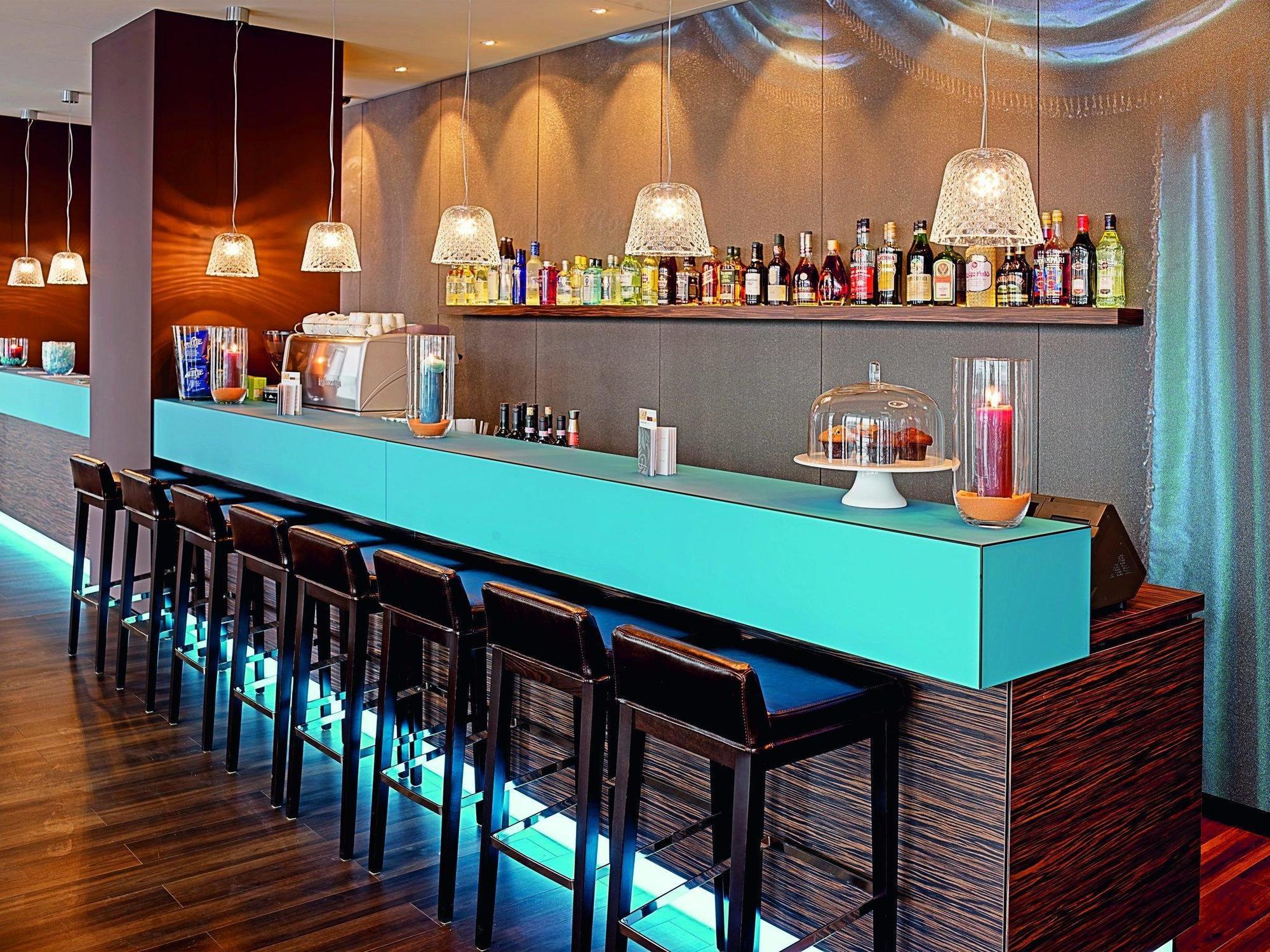 Motel One Salzburg-Mirabell ภายนอก รูปภาพ