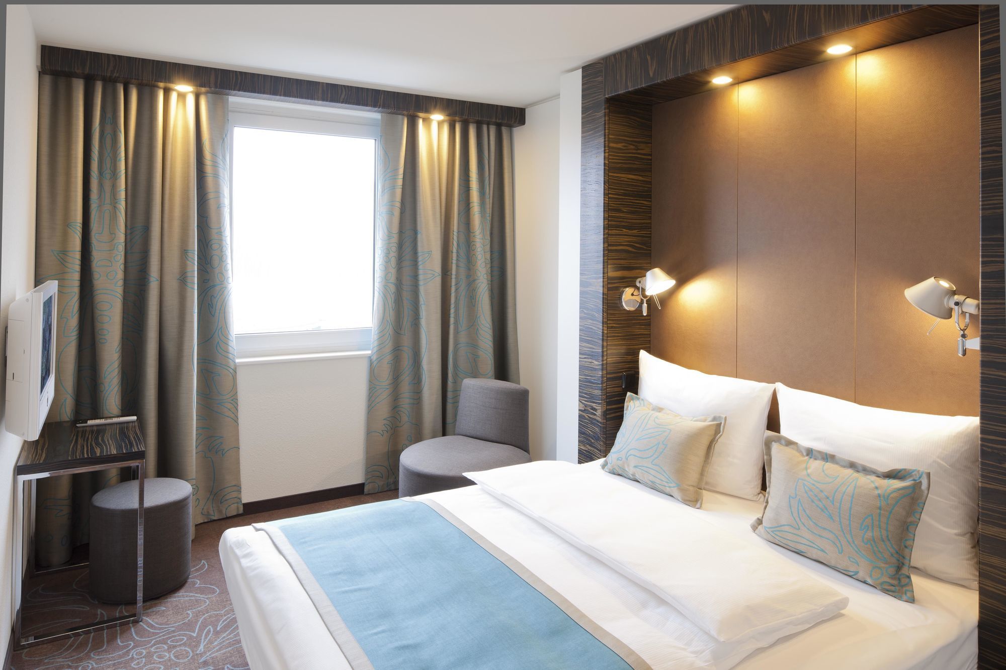 Motel One Salzburg-Mirabell ห้อง รูปภาพ