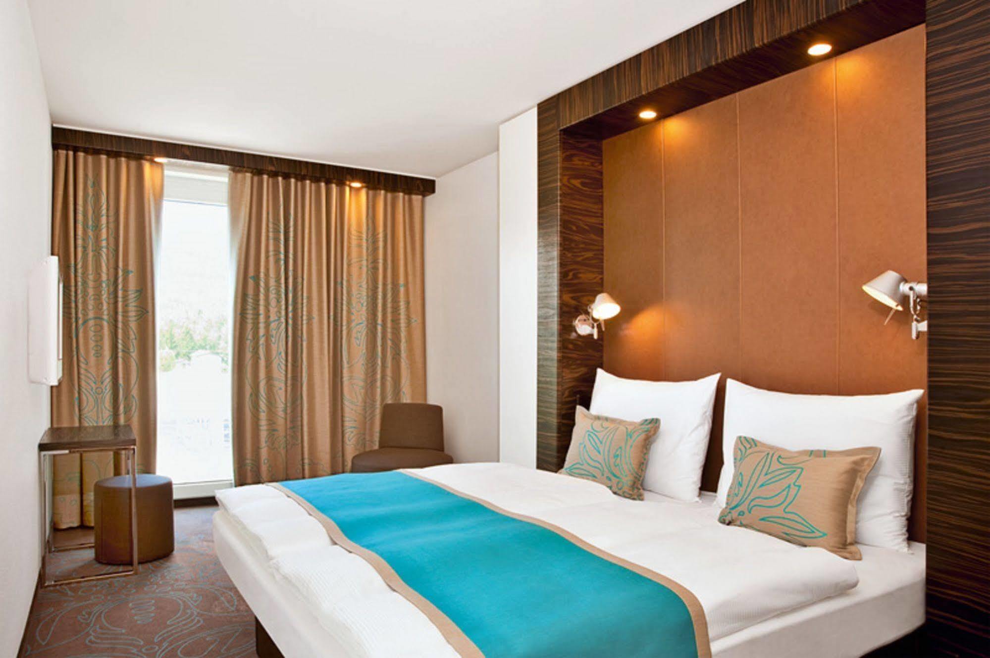 Motel One Salzburg-Mirabell ห้อง รูปภาพ